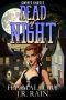 [Gwen's Ghosts 03] • Dead of Night: A Paranormal Women's Fiction Novel (Gwen's Ghosts Book 3)